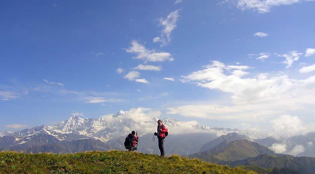 Photo 3 of Surya Top Trek