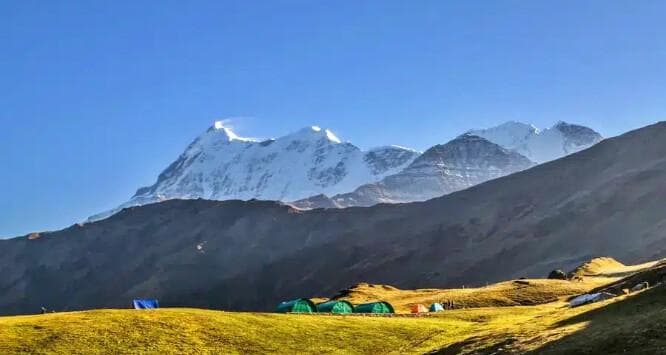 Photo 7 of Surya Top Trek