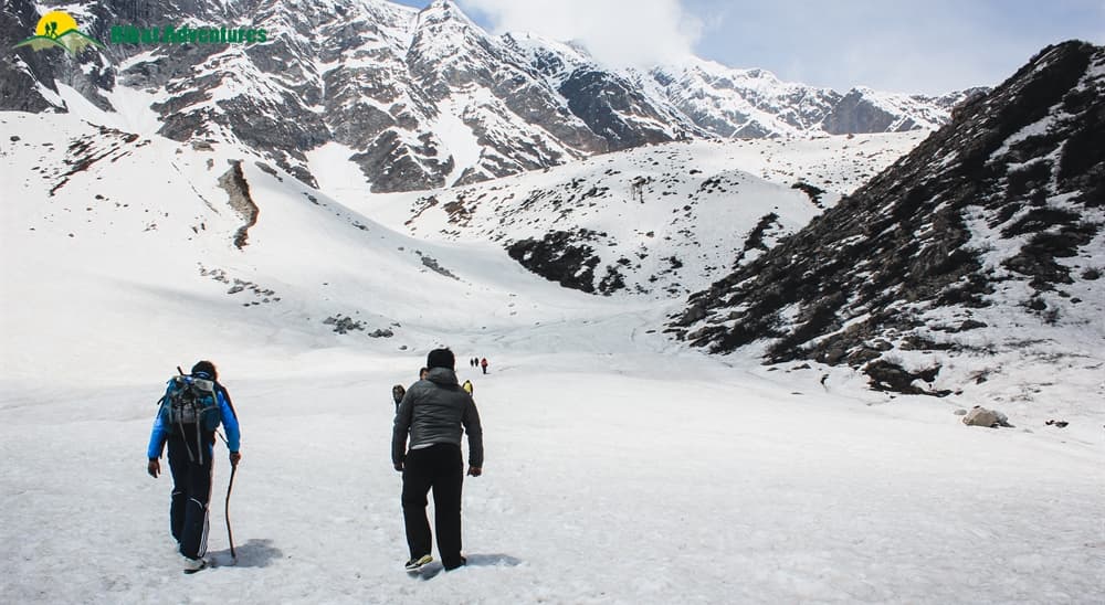 Photo 9 of Beas Kund Trek