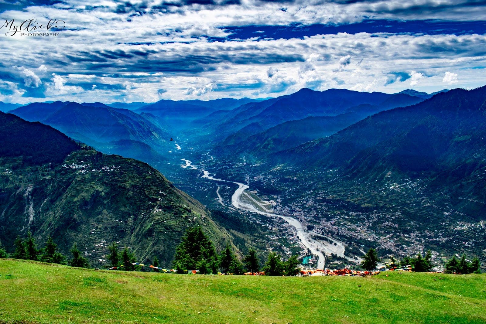 Photo 3 of Bijli Mahadev Trek
