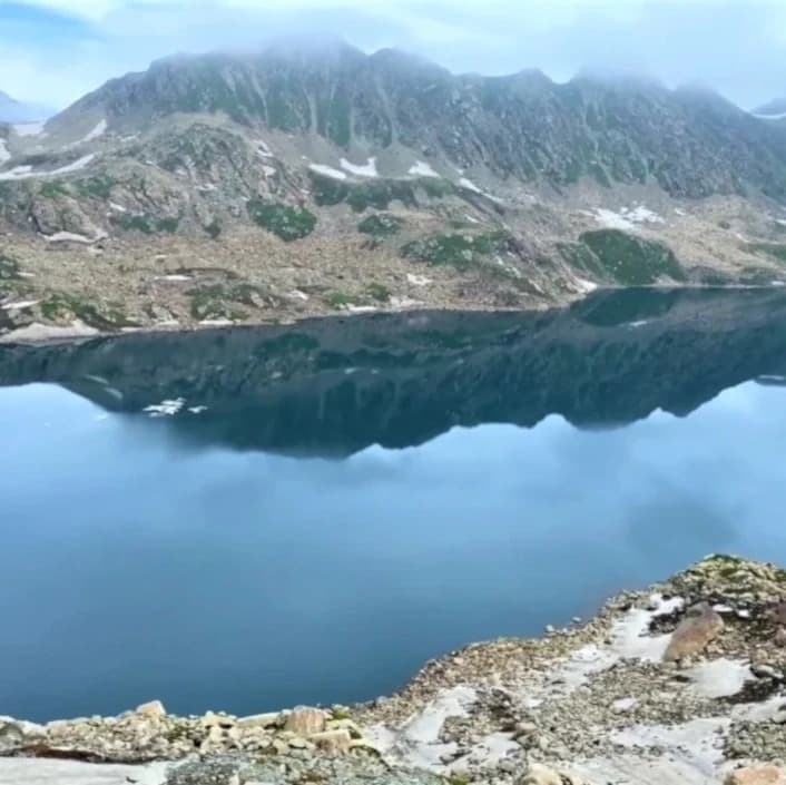 Photo 3 of Bodpathri Trek
