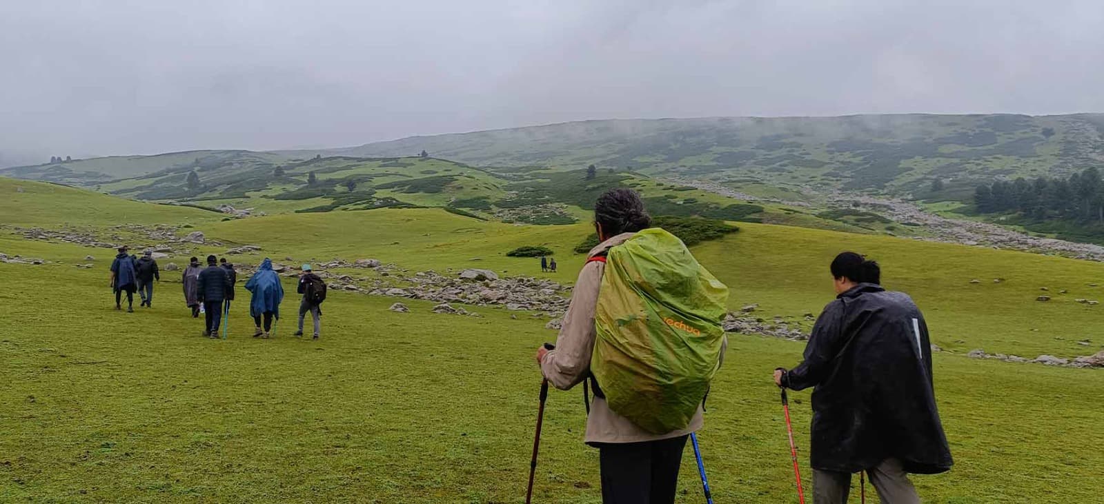 Photo 9 of Bodpathri Trek