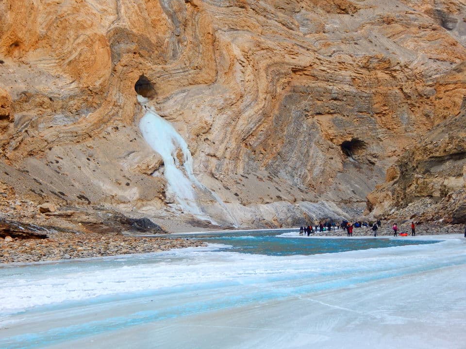 Photo 10 of Chadar Trek