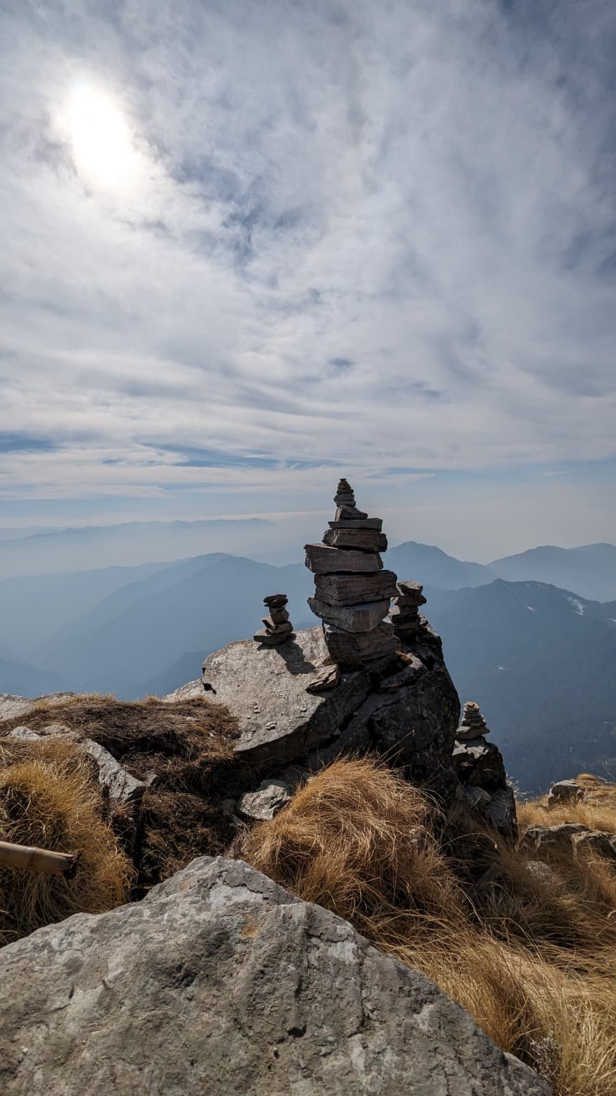 Photo 14 of Chopta Chandrashila 3 Day Trek