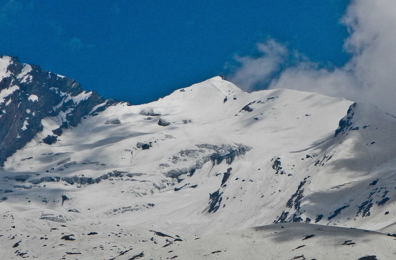 Photo 11 of Friendship Peak Expedition