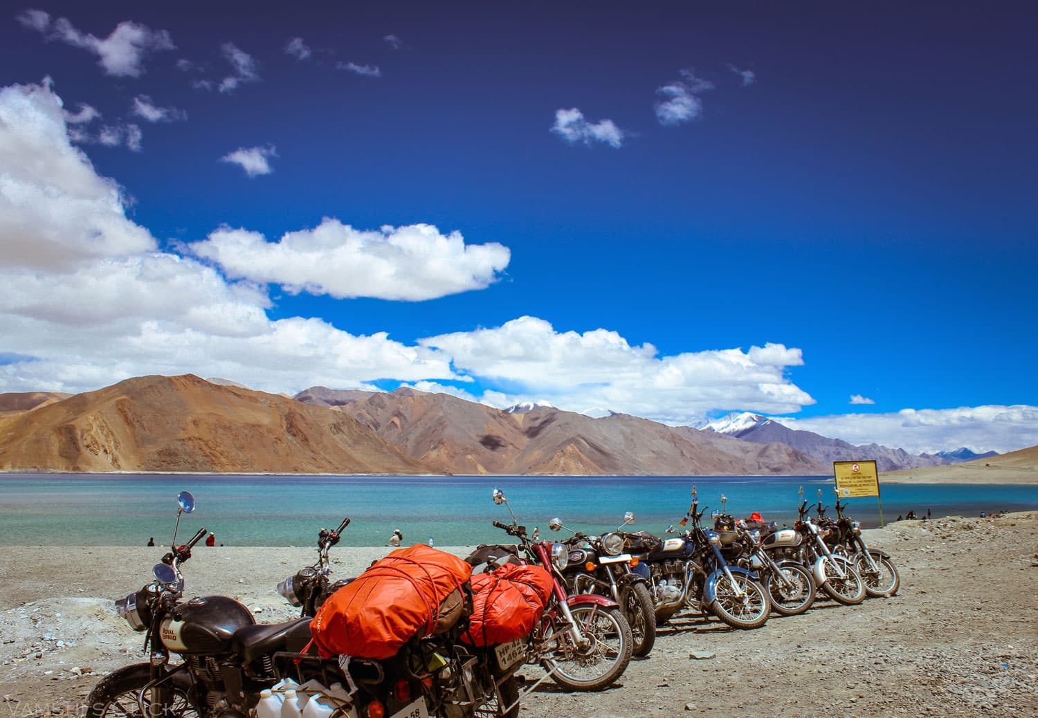 Photo 2 of Leh Ladakh Bike Tour