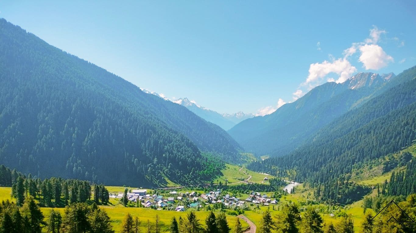 Photo 7 of Nafran Valley Trek