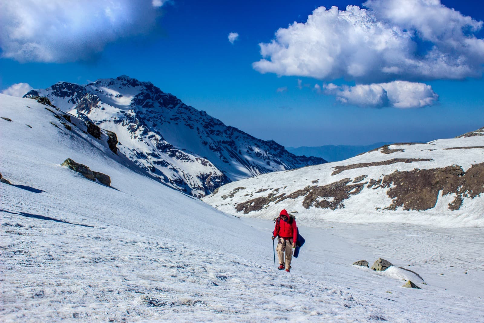 Photo 2 of Rupin Pass Trek