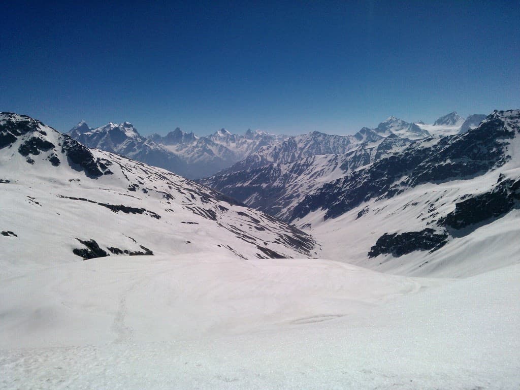 Photo 2 of Spiti Valley Circuit & Chandratal Expedition