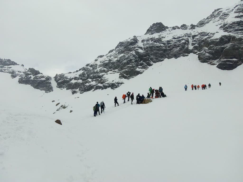Photo 5 of Spiti Valley Circuit & Chandratal Expedition