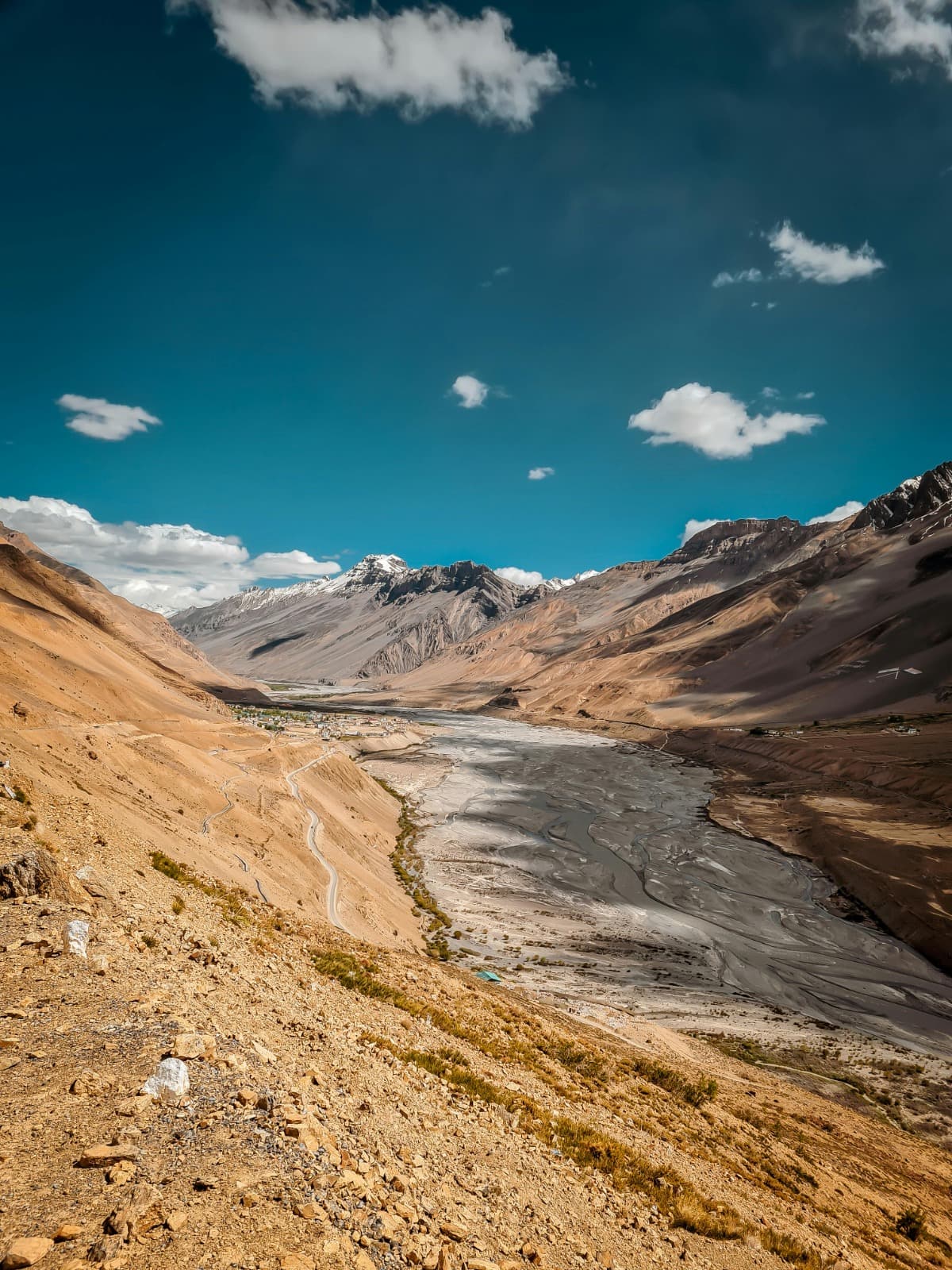 Photo 9 of Spiti Valley Circuit & Chandratal Expedition