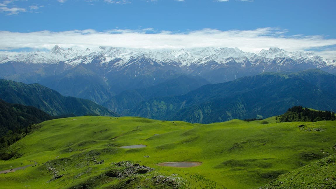 Photo 11 of Surya Top Trek