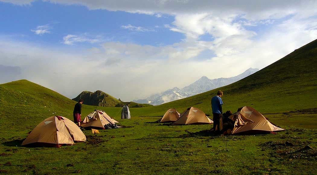 Photo 14 of Surya Top Trek