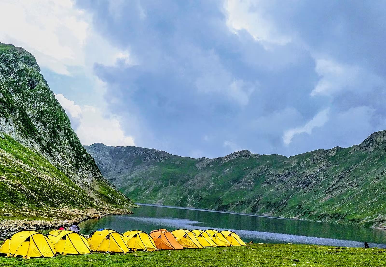 Photo 5 of Tarsar Marsar