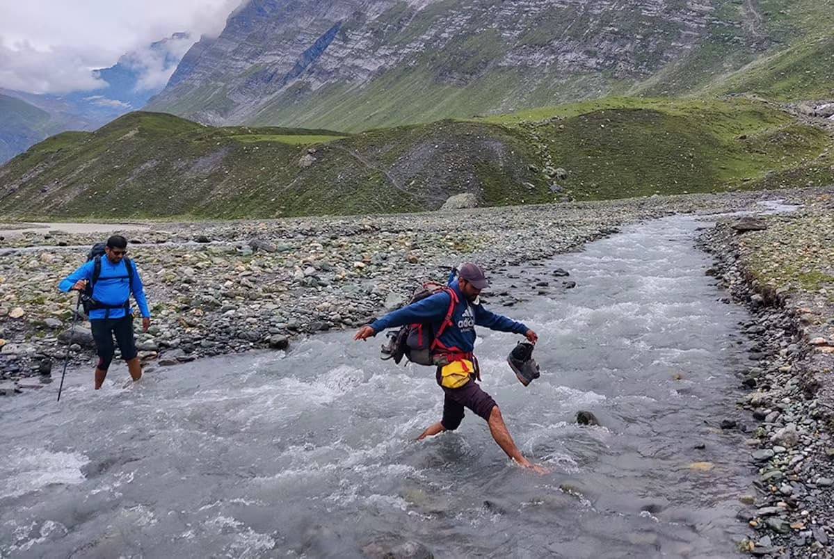Photo 13 of Warwan Valley Trek